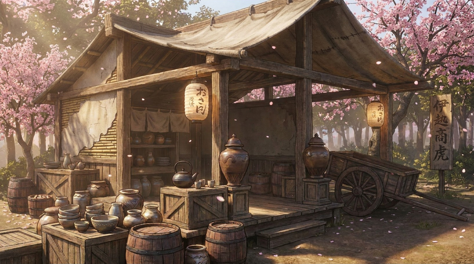 From Brief to Scene: Agentic AI for Asset Production at Ubisoft